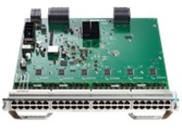 Cisco Catalyst 9400 Series Line Card