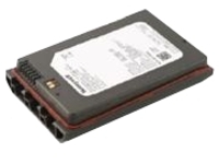 Honeywell - Handheld battery