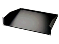 Middle Atlantic U3 - Rack shelf