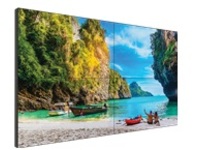 Planar VM55LX-U - 55" Diagonal Class LED display