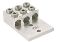 Panduit Pan-Lug Mechanical Connectors