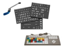 HP - Accessibility kit