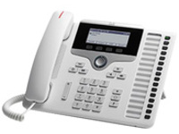 Cisco IP Phone 7861 - VoIP phone