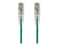 Monoprice SlimRun - Patch cable