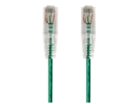 Monoprice SlimRun - Patch cable