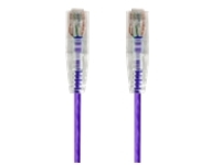 Monoprice SlimRun - Patch cable