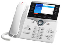 Cisco IP Phone 8841 - VoIP phone