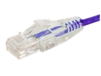 Monoprice SlimRun - Patch cable