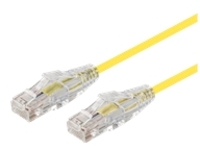 Monoprice SlimRun - Patch cable