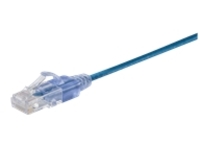 Monoprice SlimRun - Patch cable