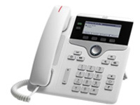 Cisco IP Phone 7821 - VoIP phone