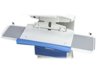 Capsa Healthcare Tilt Keyboard Tray