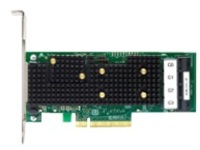 Lenovo ThinkSystem 810-4P NVMe Switch Adapter