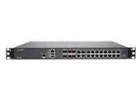 SonicWall NSA 4650 - Advanced Edition