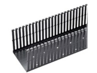 Panduit PANDUCT Type F Narrow Slot Wiring Duct