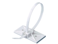 Panduit Snap-In - Cable tie mount