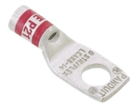 Panduit LCAX Series - Cable barrel lug