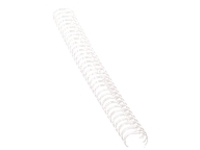 Fellowes - Steel - 9.53 mm