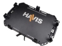 Havis UT-2008 - Mounting component (rugged cradle)