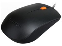 Lenovo 300 - Mouse - right and left-handed