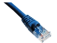 Axiom - Patch cable - RJ-45 (M) to RJ-45 (M)