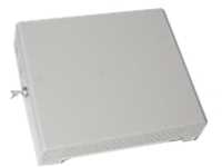 Capsa Healthcare Fluid Arm Locking Tech Box