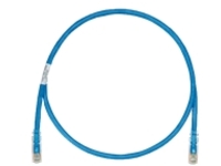 Panduit TX6A 10Gig - Patch cable