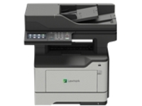 Lexmark MX521ade - Multifunktionsdrucker