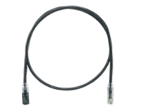 Panduit TX6 PLUS - Patch cable