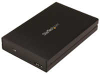 StarTech.com 2.5" SATA USB 3.1 Gen 2 Hard Drive Enclosure