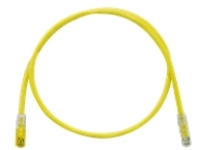 Panduit TX6A 10Gig - Patch cable