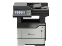 Lexmark MX622ade - multifunction printer - B/W