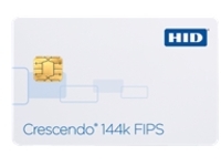HID Crescendo 144K FIPS Series