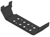 Havis DS-DA-234 - Mounting component (mount bracket)