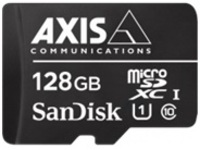 AXIS Surveillance - Flash memory card (microSDXC to SD adapter included)