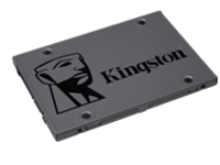 Kingston UV500 - Solid state drive