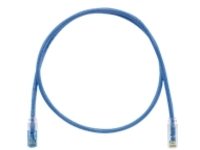 Panduit TX6 PLUS - Patch cable