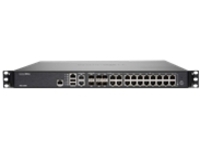 SonicWall NSA 5650 - Advanced Edition