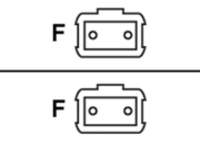 AddOn - Crossover cable