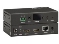KanexPro NetworkAV H.264 HDMI over IP w/ POE & RS-232