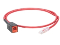 Panduit TX6A Plug Testing Cord