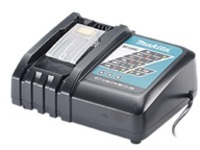 Makita - Crimp tool battery charger