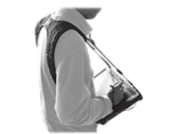 Getac - Shoulder harness for tablet