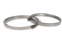 AXIS TX30 - Mount bracket straps