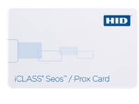 HID iCLASS Seos 510x