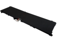 Total Micro - Notebook battery (equivalent to: Dell HFRC3, Dell 2H2G4)