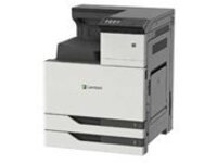 Lexmark CS923DE - Printer