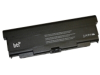 BTI - Notebook battery (equivalent to: Lenovo 0C52864)
