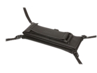 Getac - Hand strap/table stand for tablet
