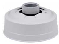 AXIS T94T02D - Camera pendant interface plate